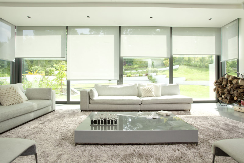 Roll Blind – Winstar Blinds