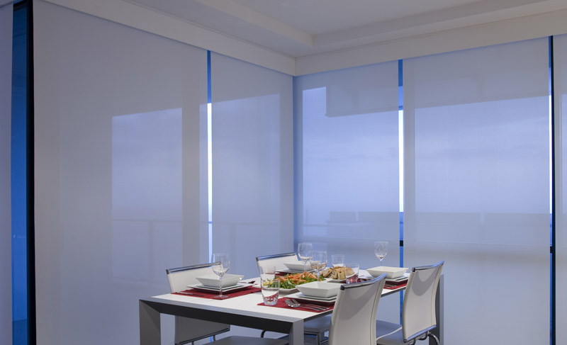 Roll Blind – Winstar Blinds