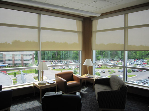 Roll Blind – Winstar Blinds